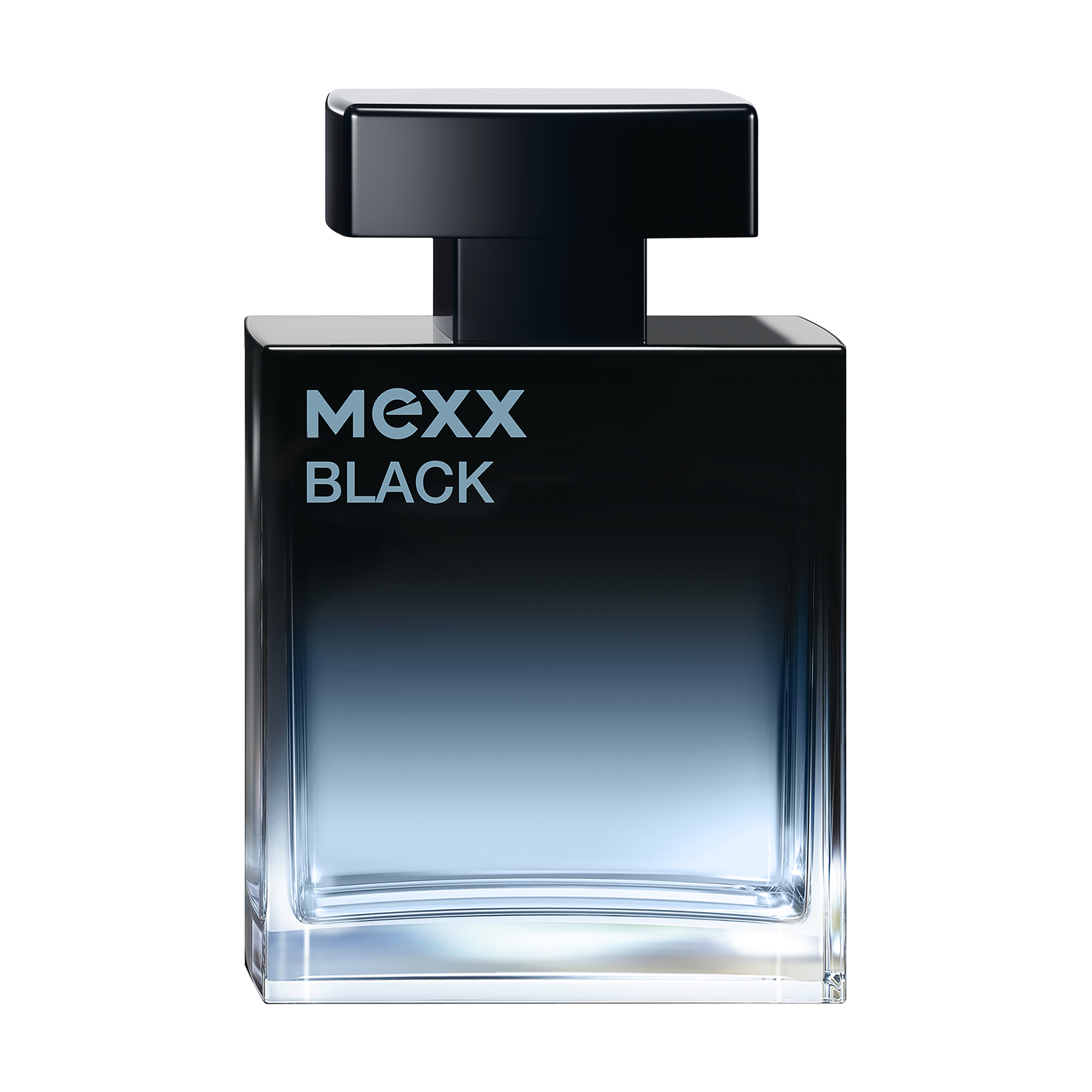 Mexx Black Man Туалетна вода чоловіча, 50 мл
