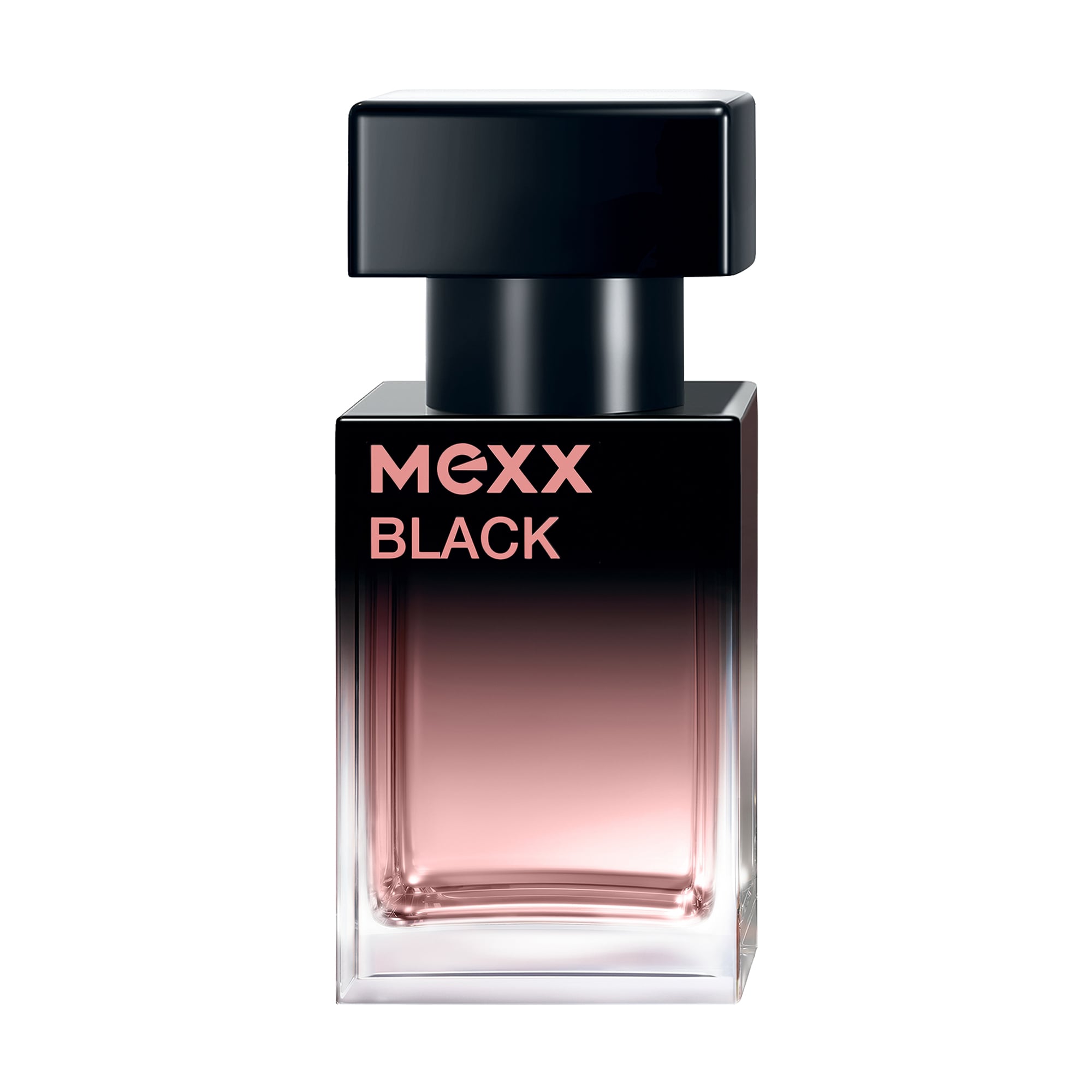 Mexx Black Woman Туалетна вода жіноча, 15 мл