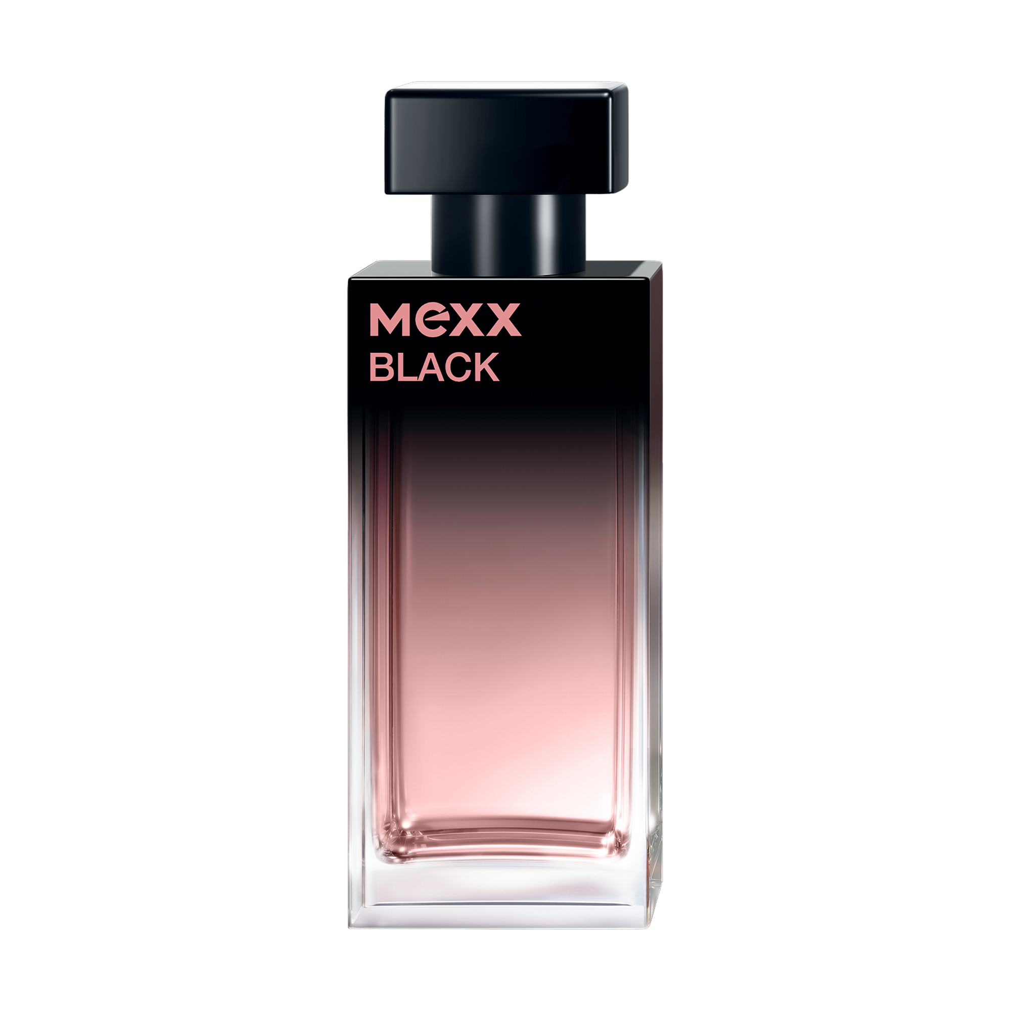 Mexx Black Woman Туалетна вода жіноча, 30 мл