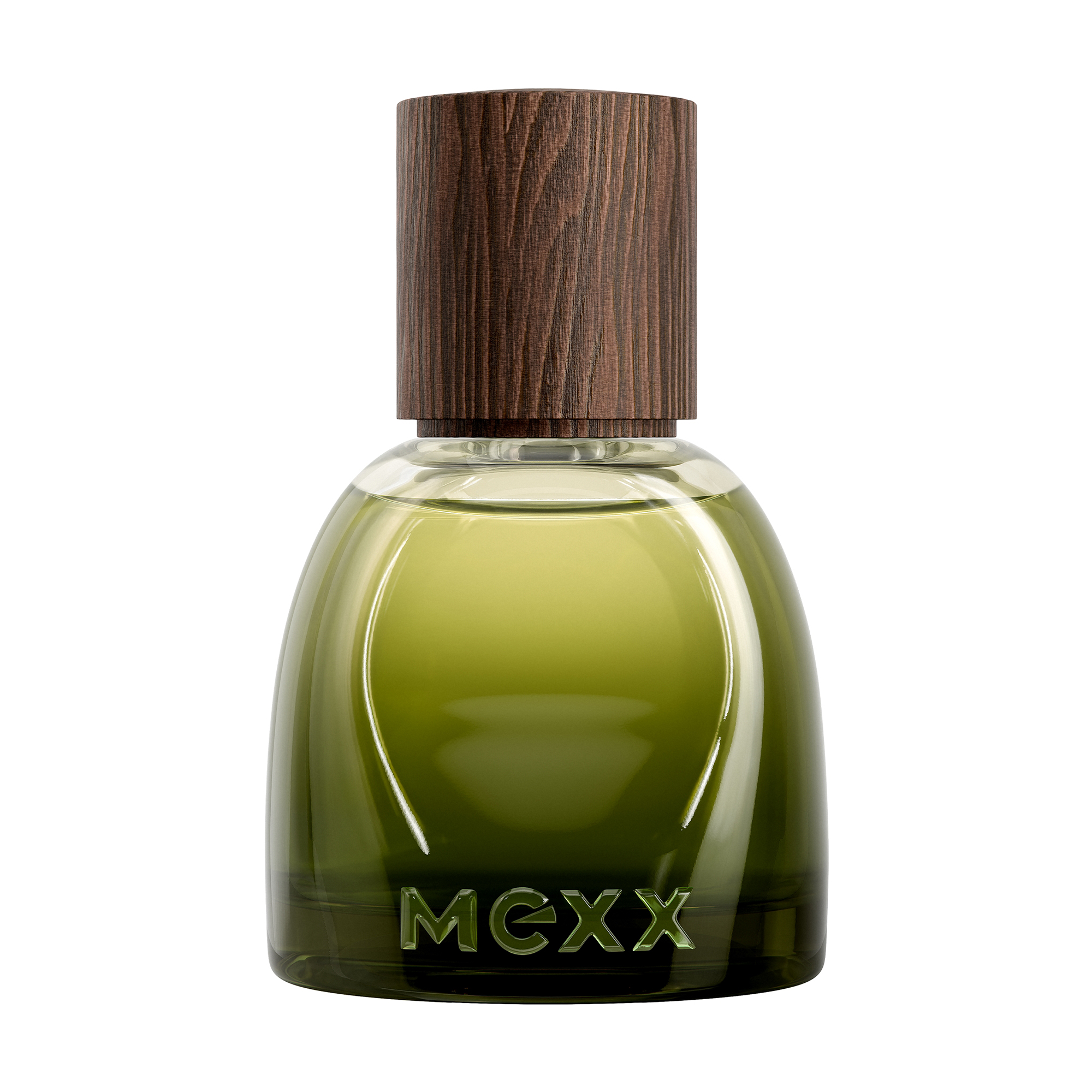 Mexx Inspired Nature Парфумована вода чоловіча, 30 мл