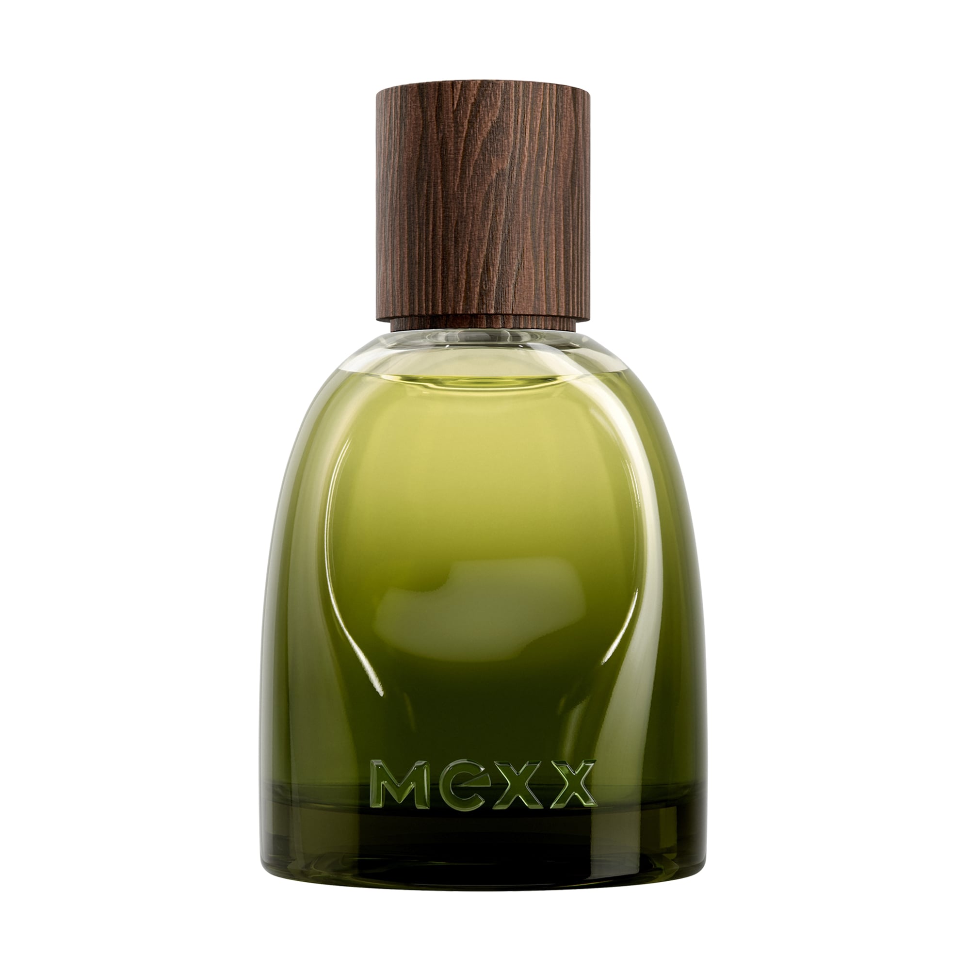 Mexx Inspired Nature Парфумована вода чоловіча, 50 мл